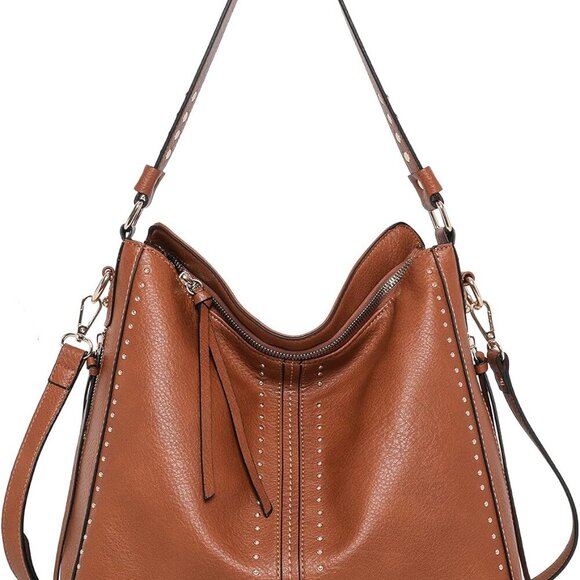 Hobo Handbag for Women Large Purses and Handbags - Picture 1 of 5